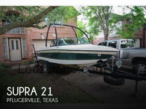 Supra Vision opinia i specyfikacje